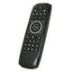 Voice Remote Control, Stable Double Sided Remote Control Easy To