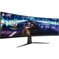 thumbnail image 4 of ASUS ROG Strix XG49VQ Super Ultra-Wide HDR 144Hz Gaming Monitor, 4 of 6