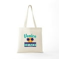 thumbnail image 5 of CafePress - Tote Bag - Unisex Canvas Tote Bag, Beige, 1-Piece, 5 of 6
