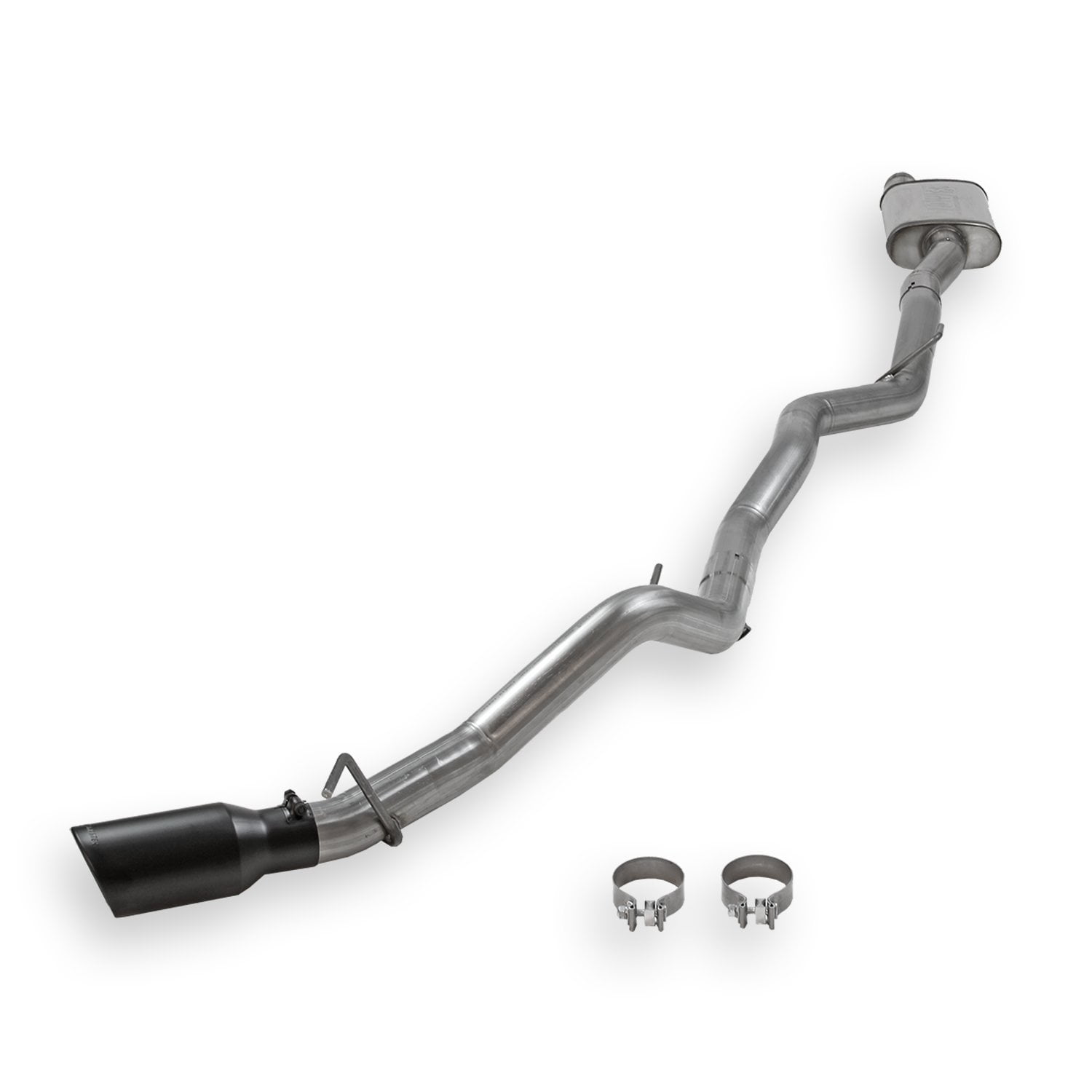 Flowmaster 717912 Flowmaster FlowFX Cat-Back Exhaust System