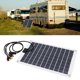 thumbnail image 3 of Panel solar ANGGREK 50W 165x106in para al aire libre, 3 of 8