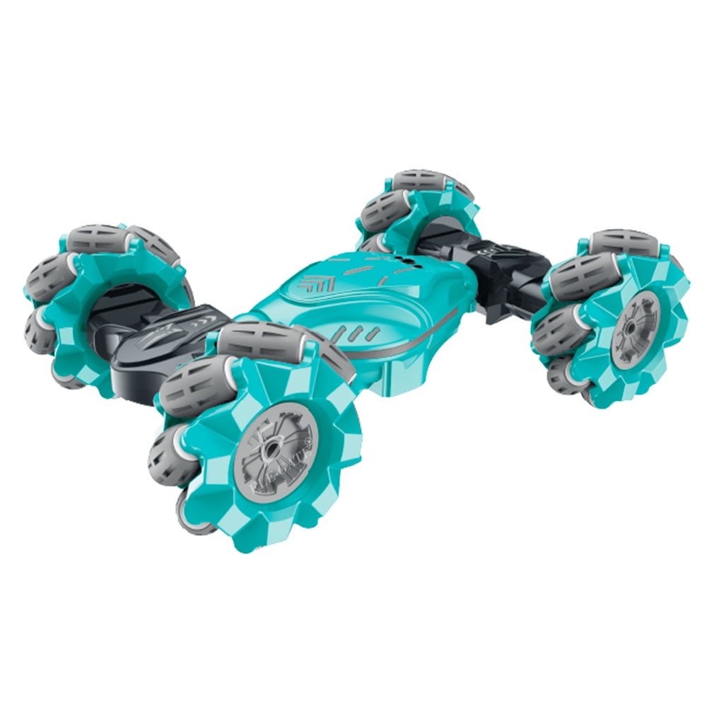 Carro Terreneitor Un Terreneitor Terranator Control Remoto