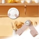 thumbnail image 4 of Soporte de Tapa de Olla con Ventosa Ajustable | Estante de Pared para Tapas y Tablas de Cortar | Instalación Sin Taladros | Compatible con Azulejos Brillantes, 4 of 6