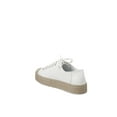 thumbnail image 5 of Vince Camuto Womens CALITRIE Sneaker 9.5 Pure/Natural, 5 of 8