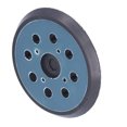 thumbnail image 3 of Wheel Paint, Grinding Disc Improve Efficiency Durable Not Easy To Fall Off  For Home, 3 of 8