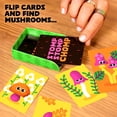thumbnail image 5 of Big Potato Games Stomp Stomp Chomp Family Card Game for Kids 6+ (Walmart Exclusive), 5 of 9