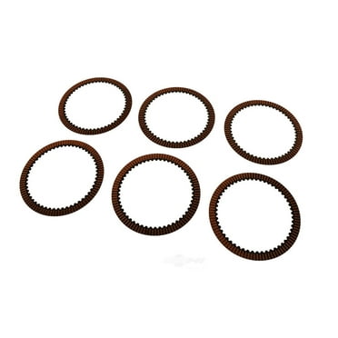 Automatic Transmission Clutch Plate