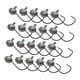 thumbnail image 1 of Anzuelos de pesca para huevos de 20 piezas, accesorios de pesca, prácticos, ligeros, portátiles, para Río 3g, 1 of 8