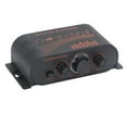 thumbnail image 1 of HiFi Power Amp, DC12V Multifunctional Mini HiFi Power Amp  for Car, 1 of 7