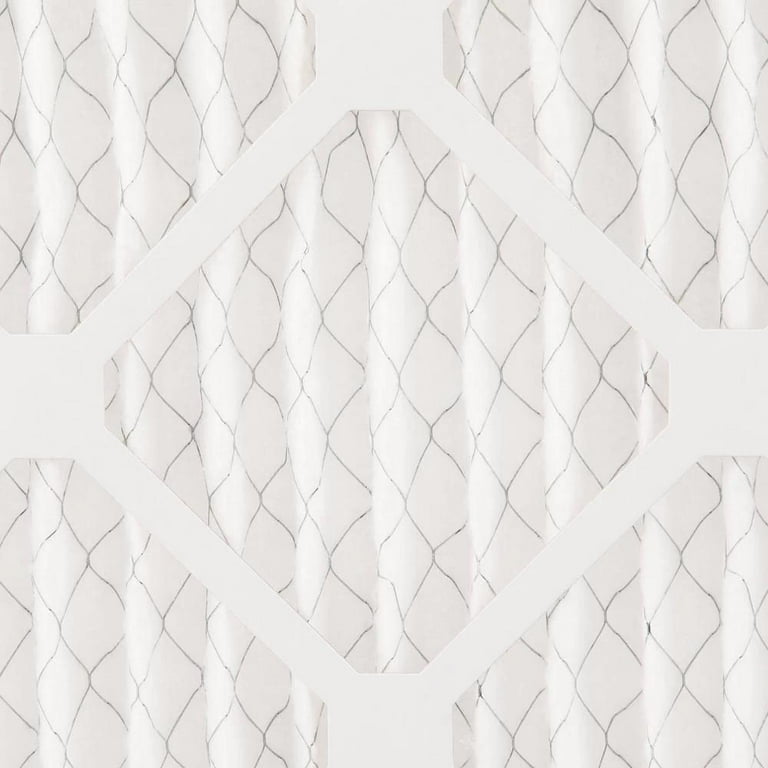 Honeywell elite allergen pleated on sale air filter