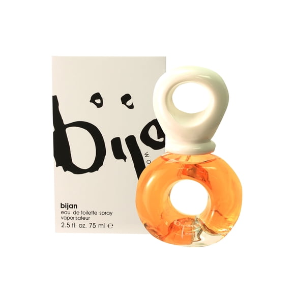 Bijan For Women 2.5 oz EDT Spray By Bijan