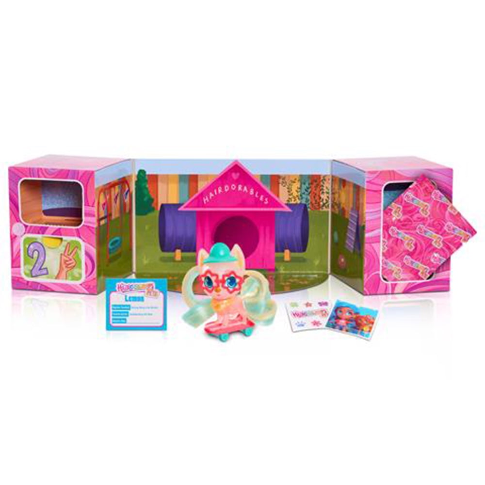 hairdorables walmart canada