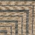 thumbnail image 6 of Oriental Weavers Echo ECH01 - Machine Woven Indoor Area Rug - 9'10" x 12'10" - in Beige/ Grey - Industrial Style,Dining Room, Bedroom, Livingroom Rug, 6 of 9