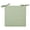 Mint Green, variant on Kaireo Outdoor Seat Cushion 15x15 Inch with Ties Thick Padding Chair Cushions for Garden Patio Dining - Shop Now
