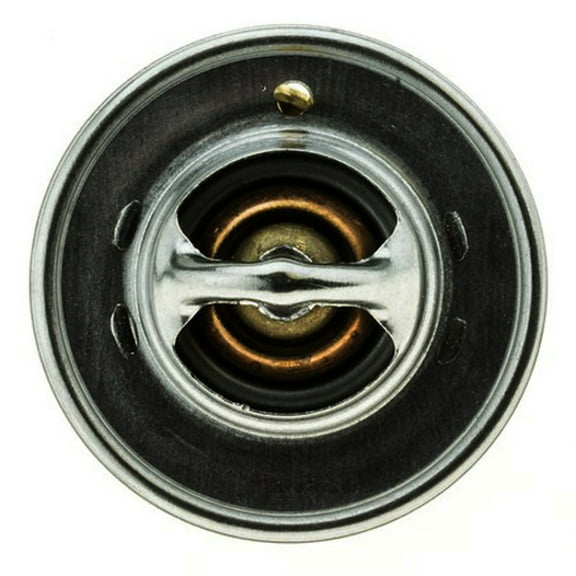 Motorad 200-195JV Standard Coolant Thermostat Fits select: 1994-1995 LAND ROVER DEFENDER