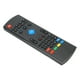 thumbnail image 2 of Ratón de teclado inalámbrico, ratón de aire de doble cara, teclado de Control remoto, Control remoto inteligente, funcionalidad inteligente, 2 of 8
