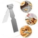 thumbnail image 4 of GOOHOCHY 4 pinzas para servir comida, pinzas para comida, panadería, pinzas para comida, ensalada, pan, pastel, pinzas para pan, 4 of 7
