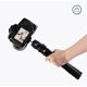 thumbnail image 5 of Smartphone Stand Flexible Mini Camera Tripod Portable Travel for Vlogging Camera Mini Tripod, 5 of 5