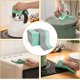 thumbnail image 5 of Paquete de 12 paños de cocina, paños de cocina súper absorbentes, trapos de limpieza de vellón coral, lavables a máquina, 5 of 5