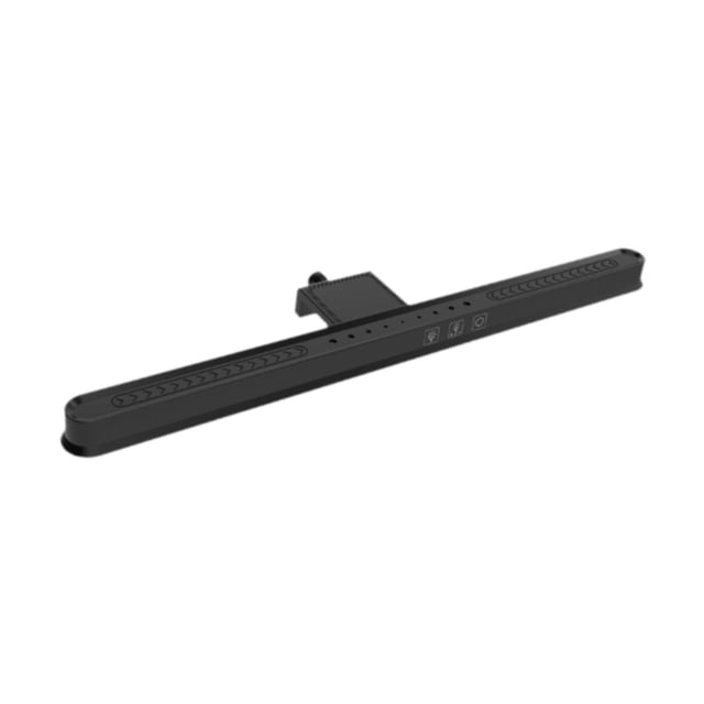 Barra de luz para computadora Lámpara para computadora Atmósfera sin reflejos Cuidado de los ojos Atenuación continua 36 cm