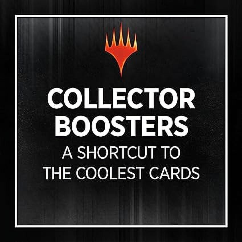 Murders at Karlov Manor Magic The Gathering Collector Booster Box