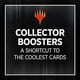 thumbnail image 2 of Magic: The Gathering Murders at Karlov Manor Collector Booster Pack (15 Magic Cards), 2 of 2
