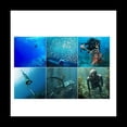 thumbnail image 4 of Dive Snorkel Mask Scuba Gear Masks Goggles for Scuba Diving, 4 of 8
