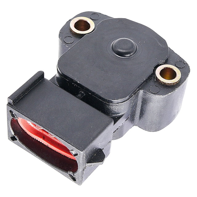 1-Sensor De Posición Del Acelerador (Tps) F-250 1993 Ford V8 7.5L WALKER .