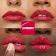 thumbnail image 4 of Maybelline Super Stay Vinyl Ink Liquid Lipstick, Capricious, 4 of 7