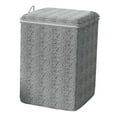 thumbnail image 4 of Bolsa de almacenamiento de ropa Gloria contenedor de almacenamiento de viaje con cremallera, 4 of 9