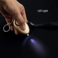 thumbnail image 2 of Alarma personal, paquete de 8 llaveros de alarma de seguridad personal de 140 dB con luces LED, alarma de seguridad de emergencia para mujeres, hombres, niños, ancianos, 2 of 6