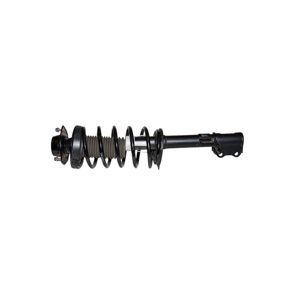 Gabriel G57128 Ultra ReadyMount Rear Left Complete Strut Assembly Fits 04-08 Suzuki Forenza, 05-08 Suzuki Reno (1 pack)
