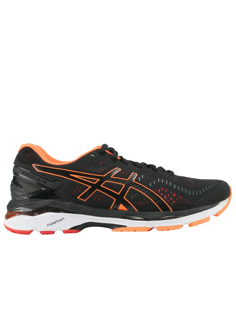 Asics Gel-Kayano Orange/Vermilion Men's Running Shoes T646N-9030