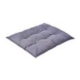 thumbnail image 3 of Pet Mat for Small Pets with Soft Linen-Like Fabric, Reinforced Stitching & Washable Anti-Flatten Padding, Suitable for Restful Sleep, 13.8x17.7in by MPOISVA, 3 of 10