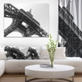 thumbnail image 1 of Paris Tour Eiffel dans le Ciel, 1 of 3