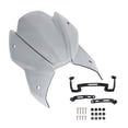 thumbnail image 3 of EL PARABRISAS MOTORIDA Universal Universal SE Ajusta para GSX-S950 GSX-S1000 2021-2023 Accesorios de Modificación de la Pantalla del Viento, 3 of 7