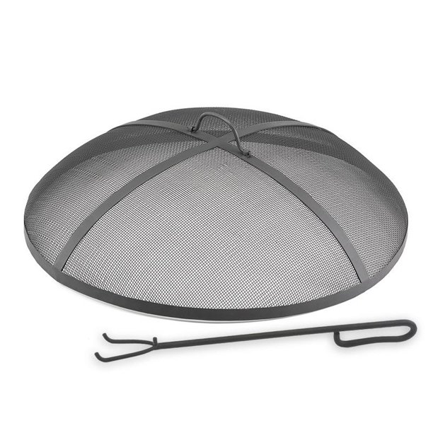 Good Directions Heavy Duty Spark Screen with Lifter 24"