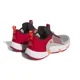 thumbnail image 5 of New Mens Adi-das Trae Unlimited Basketball Shoes Metal Grey Red IF5611 Sizes 7-13, 5 of 6