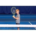 thumbnail image 4 of HEAD Speed Kids Tennis Racquet - Beginners Pre-Strung Head Light Balance Jr Racket - 23 Inch, Yellow, 4 of 4