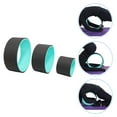 thumbnail image 1 of OULII Sports Pilates Circle Yoga Circle PP Material for Flexibility Increase and Stretching 1 Set, 1 of 8