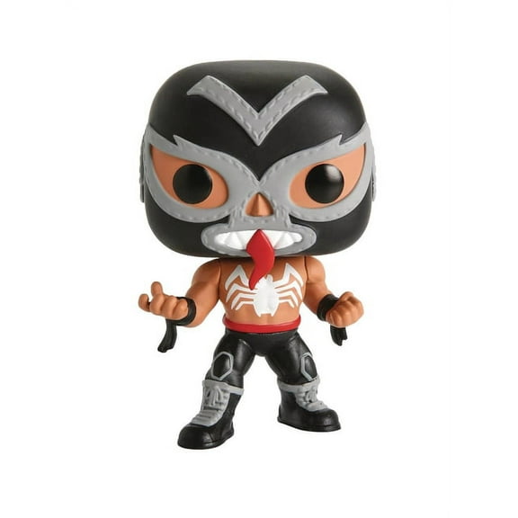 Funko POP! Marvel: Lucha Libre - Venom