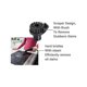 thumbnail image 4 of For Sc2 Sc3 Sc4 Sc5 Ctk10 Ctk20 Window Nozzle Scraper Round Brush For Steam Cleaner Mirrors Clean S, 4 of 5