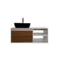 thumbnail image 1 of Gabinete Para Baño Con Lavamanos Y Monomando ODIN, 1 of 6