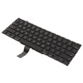 thumbnail image 3 of Teclas de teclado de repuesto para ordenador portátil, teclas para OS X Air A1370 A1465 MD711 MD712 MD223 MD224, 3 of 8