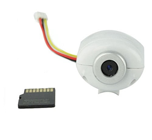 syma x5c camera