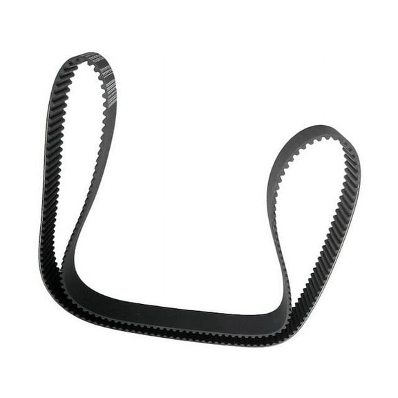 Timing Belt - Compatible with 1998 - 2007 Toyota Land Cruiser 4.7L V8 1999 2000 2001 2002 2003 2004 2005 2006