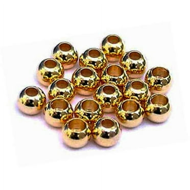 Hareline Plummeting Tungsten Bead Eyes