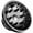 Shiny Black, variant on Hairizone Universal Hair Diffuser Adaptable for Blow Dryers with D-1.7-Inch to 2.6-Inch for Curly or Wavy Hair, Pink