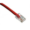 thumbnail image 2 of Axiom patch cable - 6 ft - red, 2 of 2