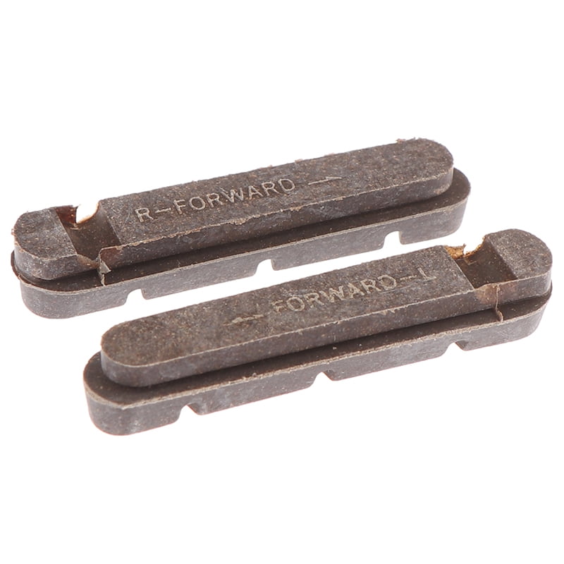 best rim brake pads for carbon wheels